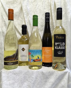 Spargel-Weinprobierpaket 2026