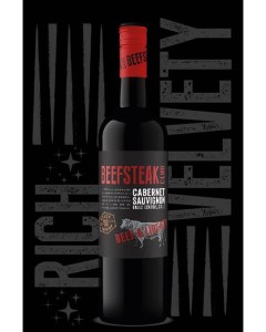 Cabernet Sauvignon Beefsteak Club