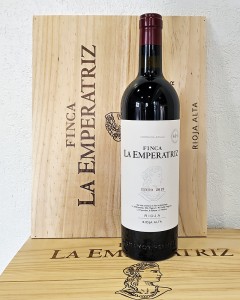 Hermanos Hernaiz, Banos de Rioja