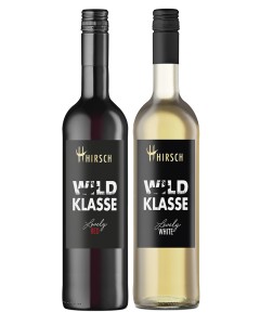 Wildklasse von Christian Hirsch