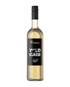 Wildklasse Lovely White von Christan Hirsch