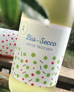vom Weingut Mohr-Gutting