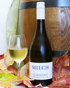 Weingut Milch, Rheinhessen