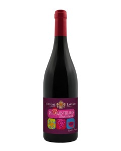 Beaujolais Nouveau 2024